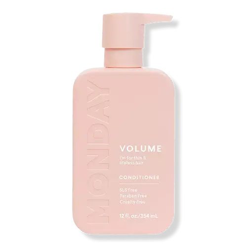 Monday Haircare Volume Conditioner