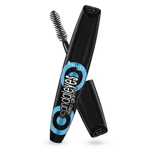 Rimmel London ScandalEyes Retro Glam Waterproof Mascara