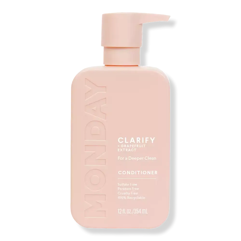 Monday Haircare Clarify Conditioner