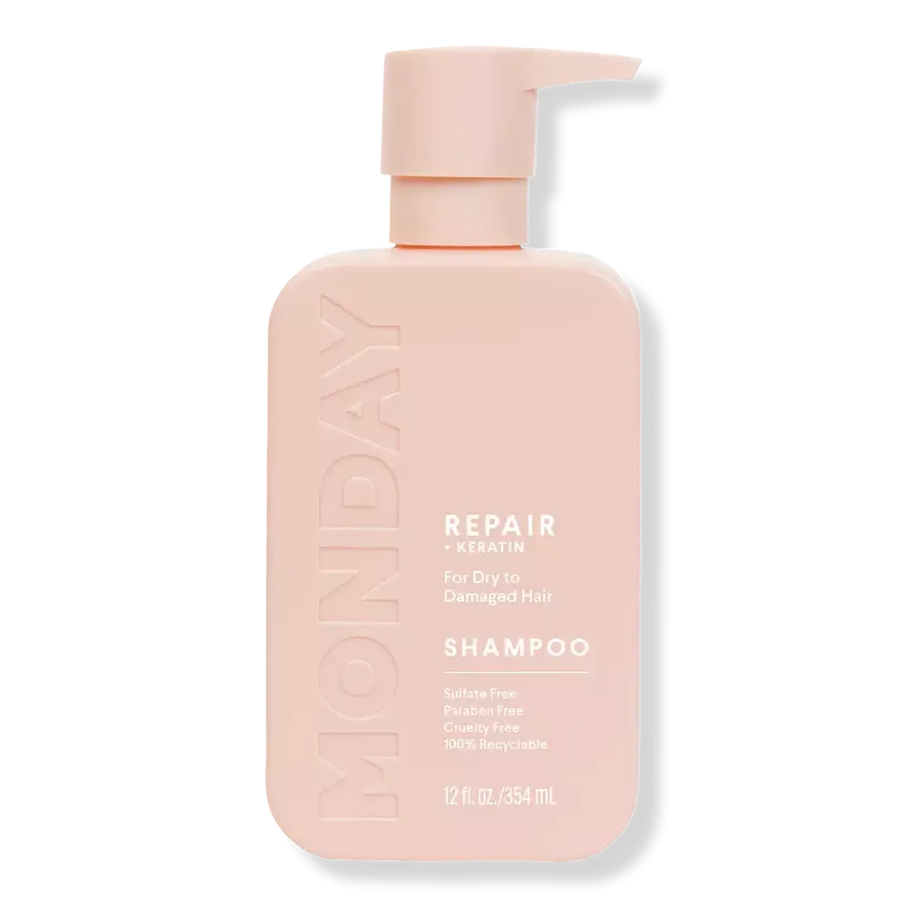 Monday Haircare Repair Shampoo
