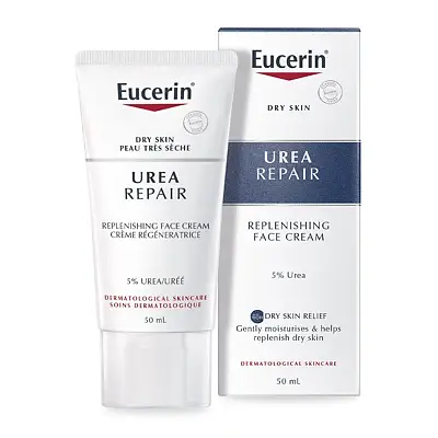 Eucerin Urea Repair Face Cream