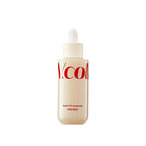 ma:nyo V Collagen Heart Fit Ampoule