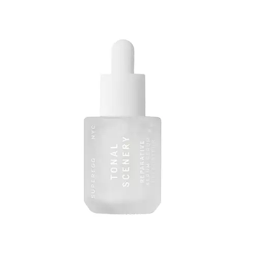 SUPEREGG Tonal Scenery Reparative Serum