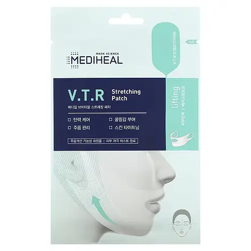 Mediheal V.T.R Stretching Patch