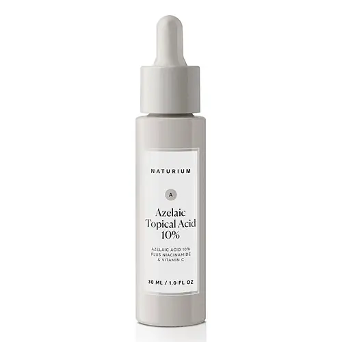 Naturium Azelaic Topical Acid 10%