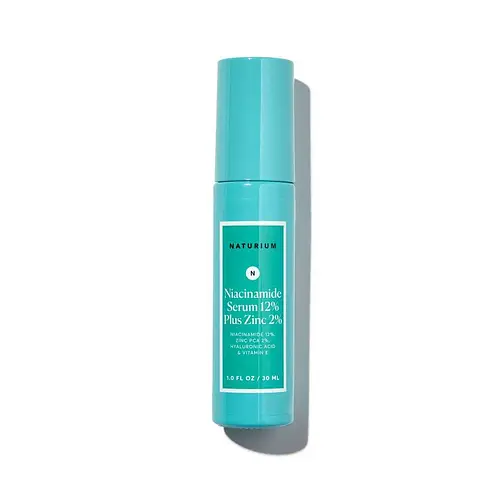 Naturium Niacinamide Serum 12% Plus Zinc 2%