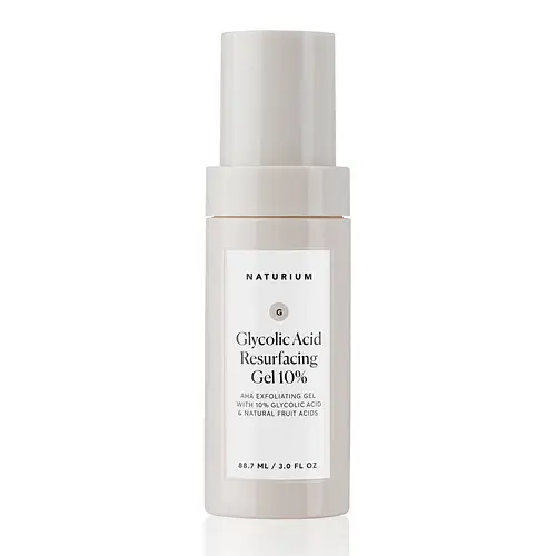 Naturium Glycolic Acid Resurfacing Gel 10%