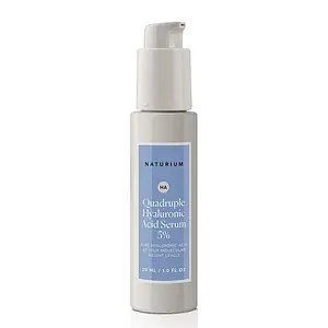 Naturium Quadruple Hyaluronic Acid Serum 5%