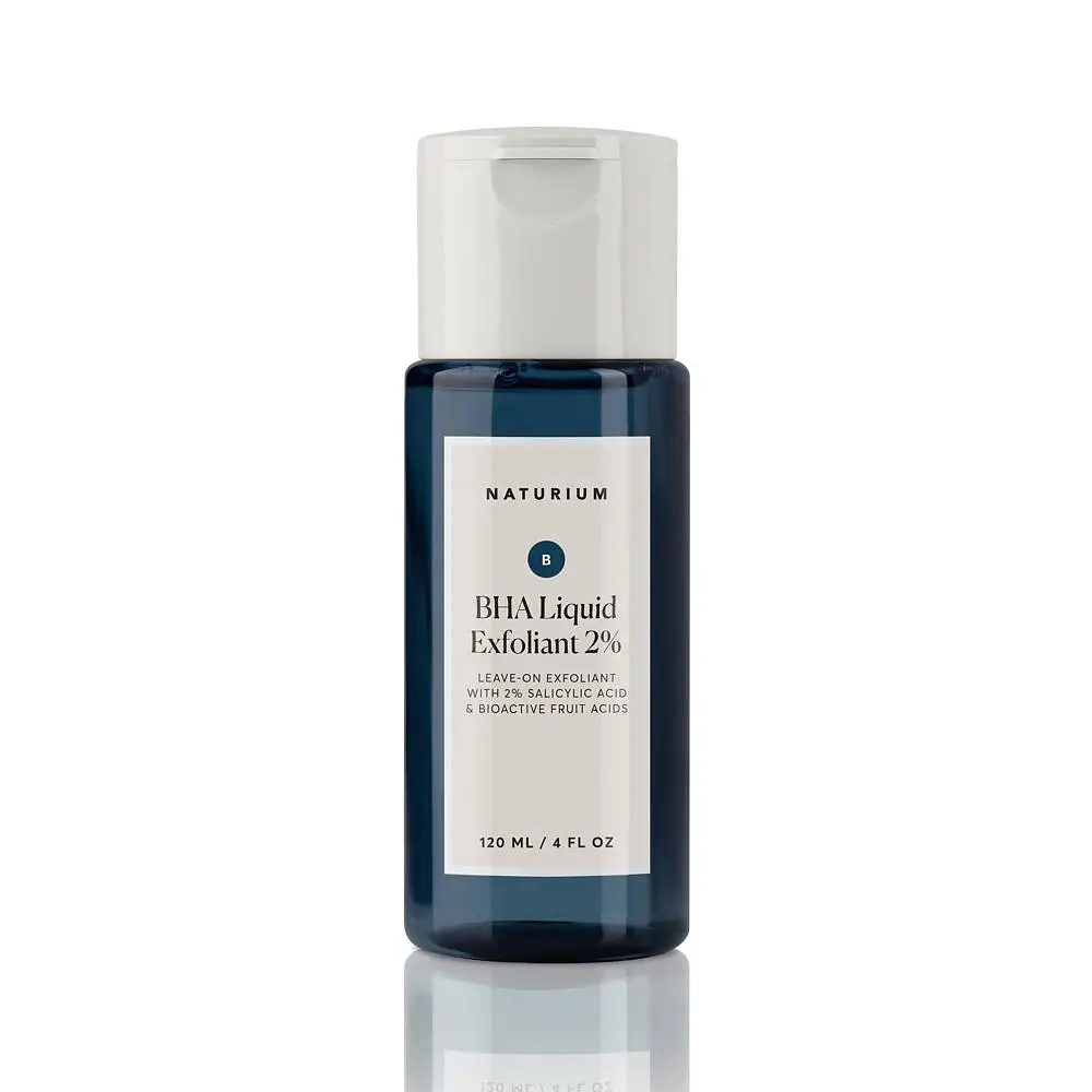 Naturium BHA Liquid Exfoliant 2%