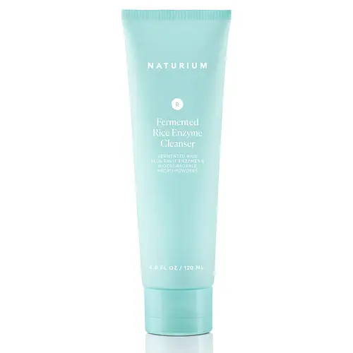 Naturium Fermented Rice Enzyme Cleanser