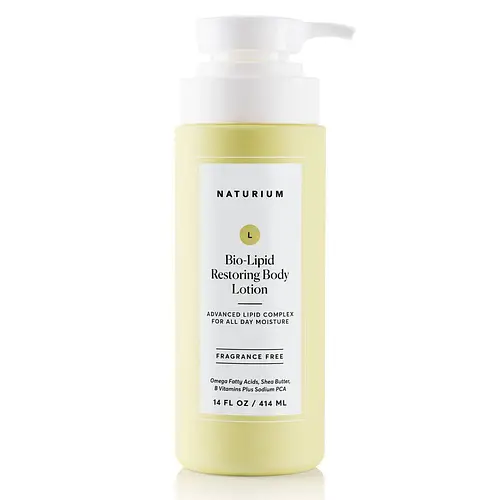Naturium Bio-Lipid Restoring Body Lotion