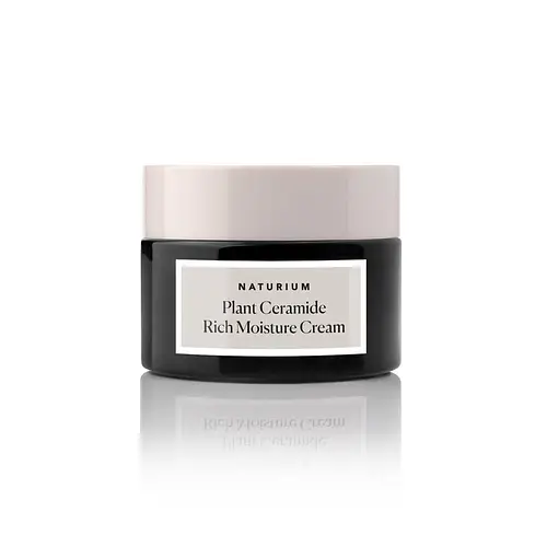 Naturium Plant Ceramide Rich Moisture Cream