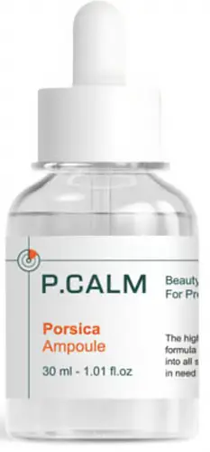 P.Calm Porsica Ampoule