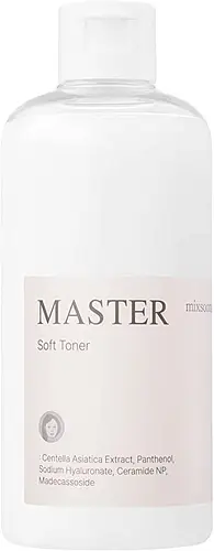 Mixsoon Master Soft Toner