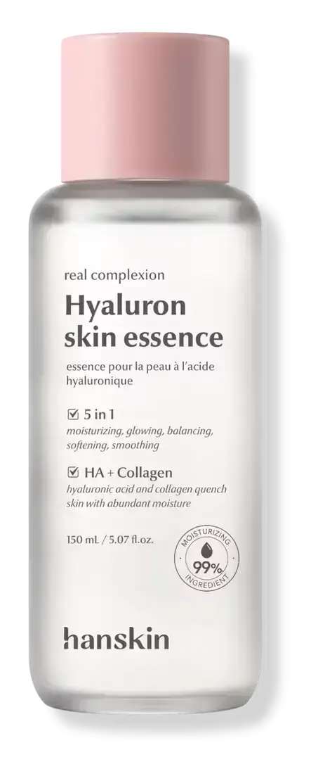 Hanskin Hyaluron Skin Essence
