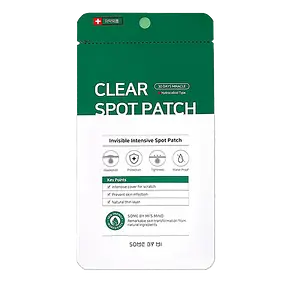 Some By Mi 30 Days Miracle Clear Spot Patch