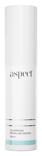 Aspect Skincare Cleansing Micellar Water
