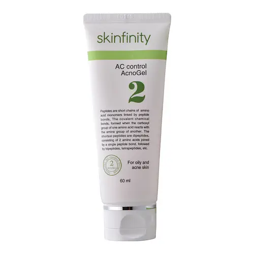 Skinfinity AC Control Acnogel