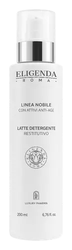 Eligenda Roma Latte Detergente Restitutivo