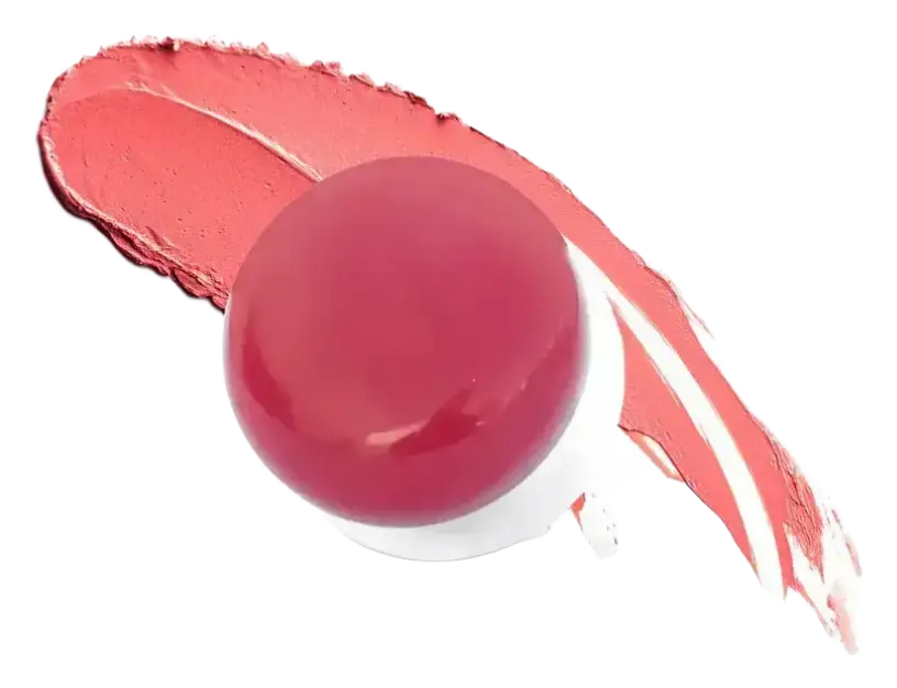 fundamentals Blurring Mousse Blush Gimme Some Tea