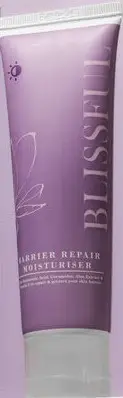 Blissful Barrier Repair Moisturizer