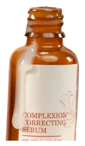 Blissful Complexion Correcting Serum