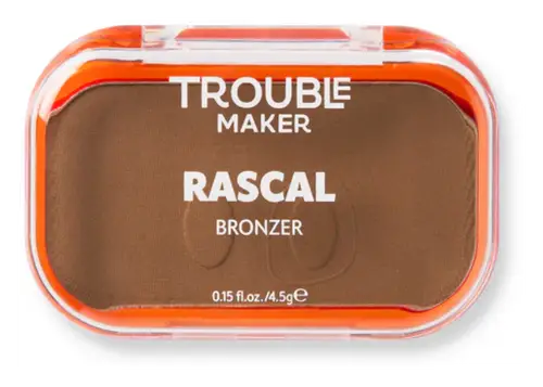 Trouble Maker Rascal Bronzer Creature