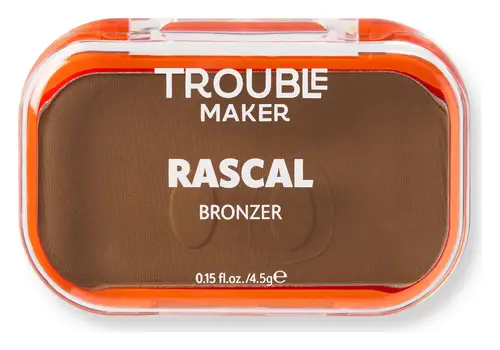 Trouble Maker Rascal Bronzer Scoundrel