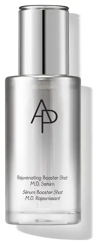 AP Rejuvenating Booster Shot M.D. Serum
