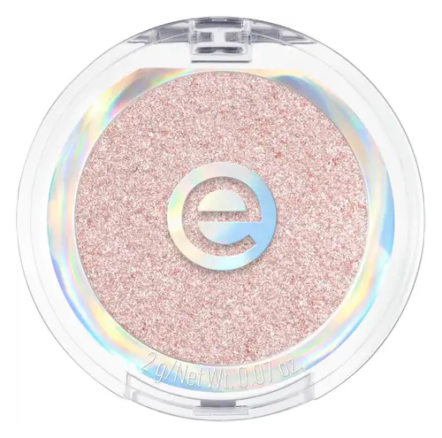 Essence Mono Eyeshadow Glitter 02 Rosy Sparkle