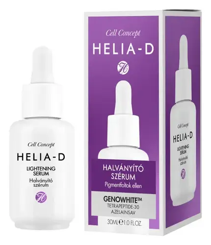 Helia-D Cell Concept Lightening Serum
