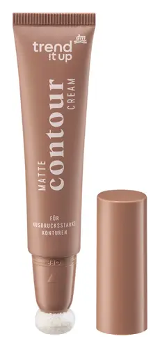Trend !t Up Matte Contour Cream 010