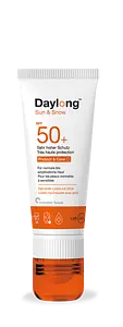 Daylong Sun & Snow Creme Plus Stick SPF 50+ - Protect & Care