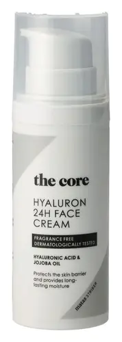 Matas The Core Hyaluron 24H Face Cream