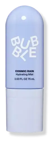 Bubble Cosmic Rain Hydrating Mist