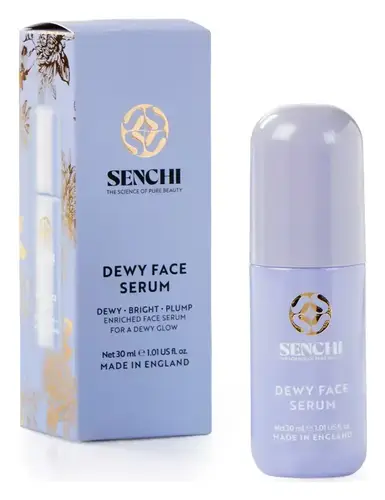 Five Below Senchi Dewy Face Serum