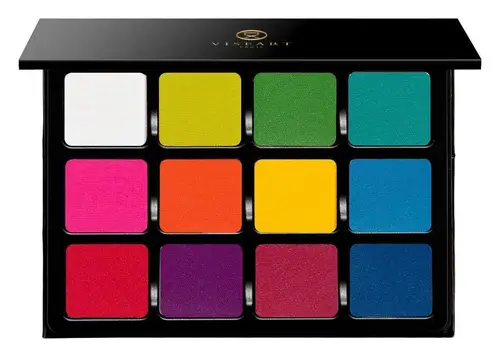 Viseart VisePro Editorial Brights