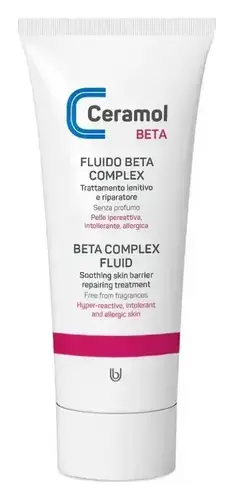 Ceramol Beta Complex Fluid