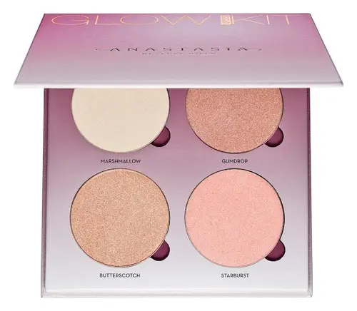 Anastasia Beverly Hills Glow Kit Sugar