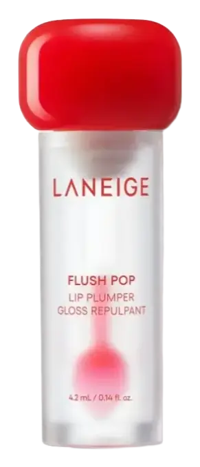 Laneige Flush Pop Lip Plumper