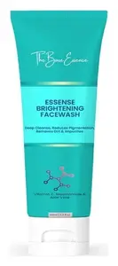 The Bare Essence Essense Brightening Facewash