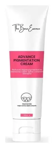 The Bare Essence Advance Pigmentation Cream