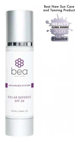 Bea Skincare Solar Defence SPF 30