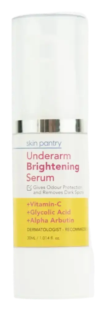 Hair Pantry Underarm Brightening Serum