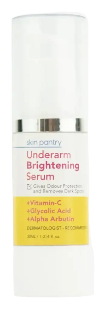 Hair Pantry Underarm Brightening Serum