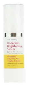 Hair Pantry Underarm Brightening Serum