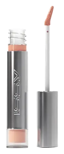 Issy Under-Eye Brightening Fluid Pink Peach