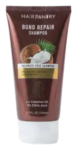 Hair Pantry Bond Repair Shampoo