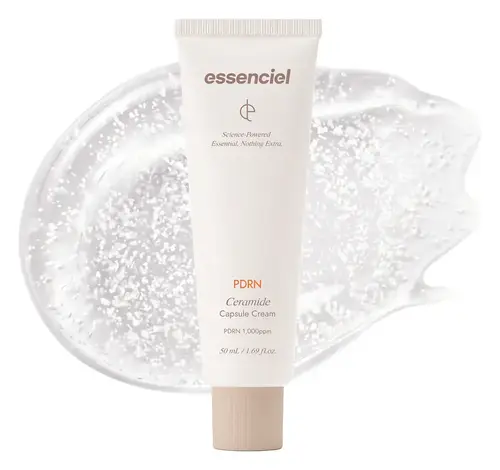 Essenciel PDRN Ceramide Capsule Cream