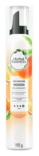 Herbal Essences Volumizing Mousse
